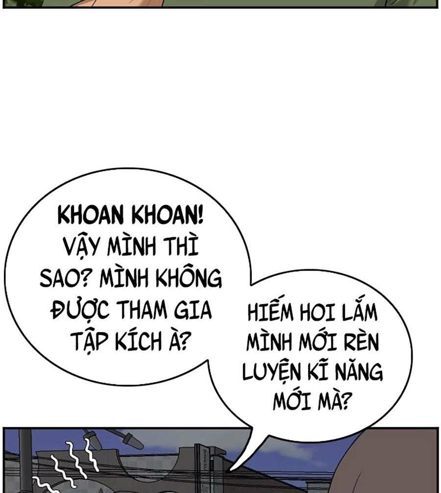 Người Xấu - Chapter 105 - Page 38