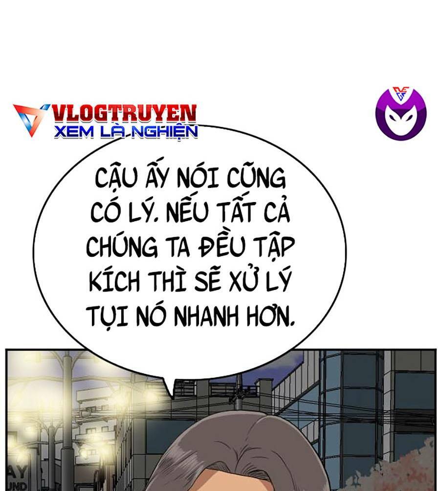 Người Xấu - Chapter 105 - Page 40