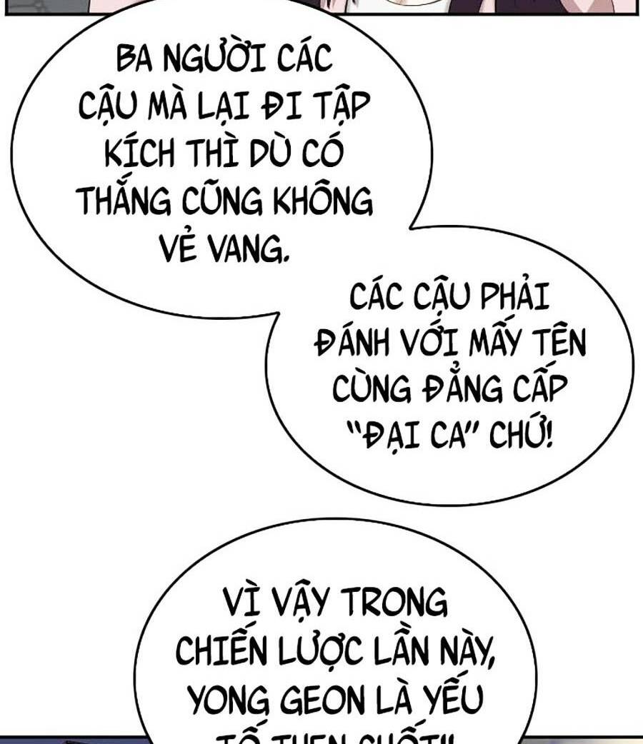 Người Xấu - Chapter 105 - Page 45