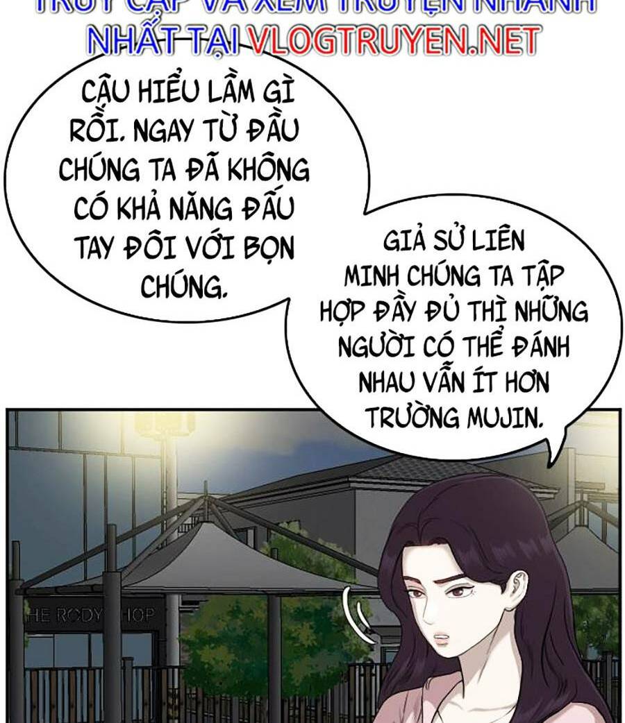 Người Xấu - Chapter 105 - Page 53