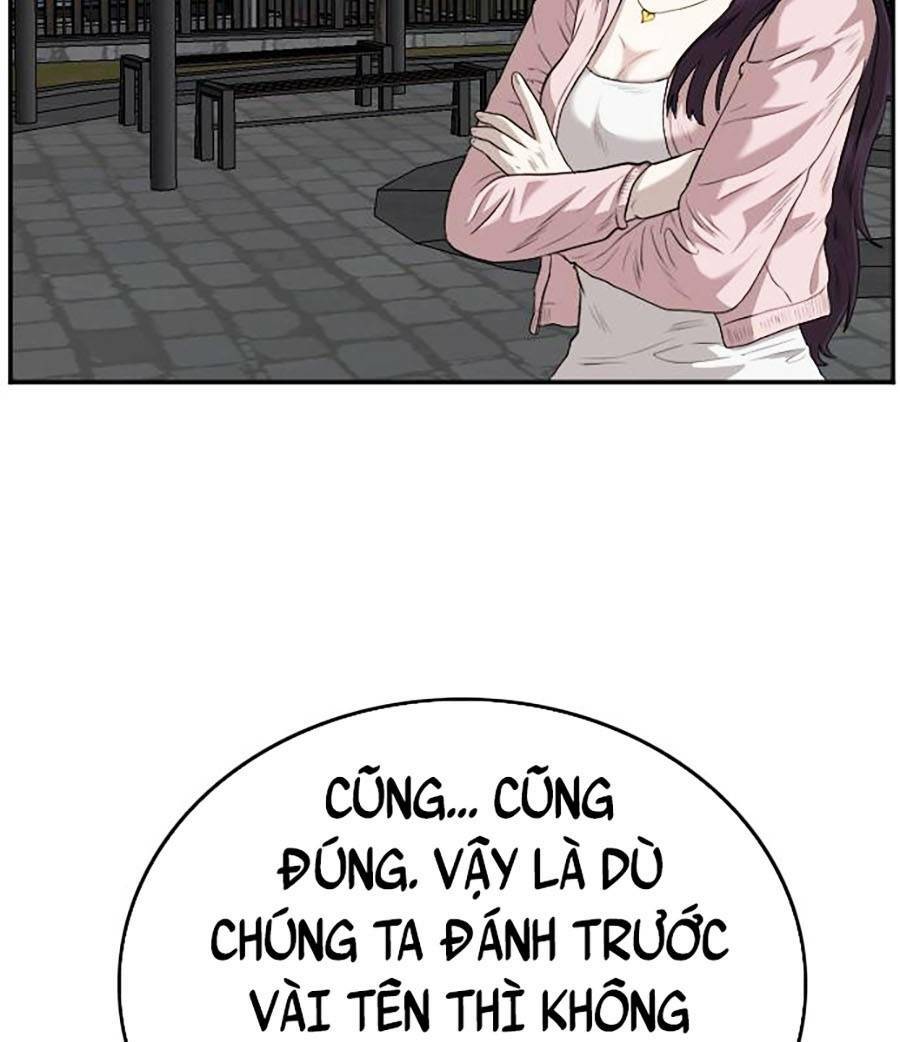 Người Xấu - Chapter 105 - Page 54