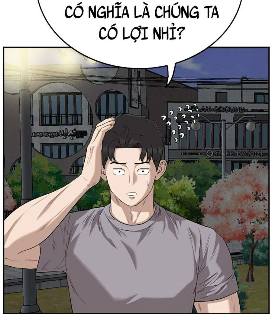 Người Xấu - Chapter 105 - Page 55