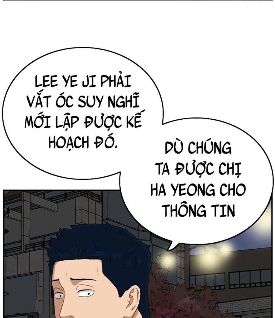 Người Xấu - Chapter 105 - Page 56