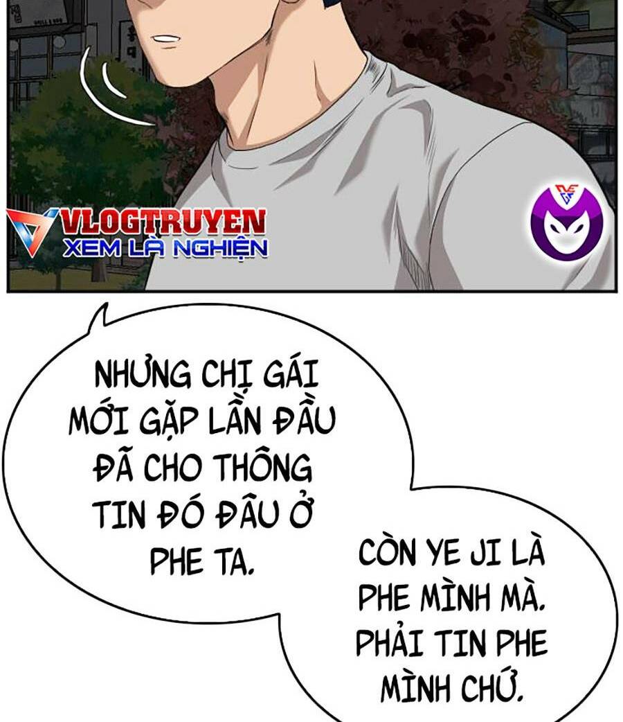 Người Xấu - Chapter 105 - Page 57
