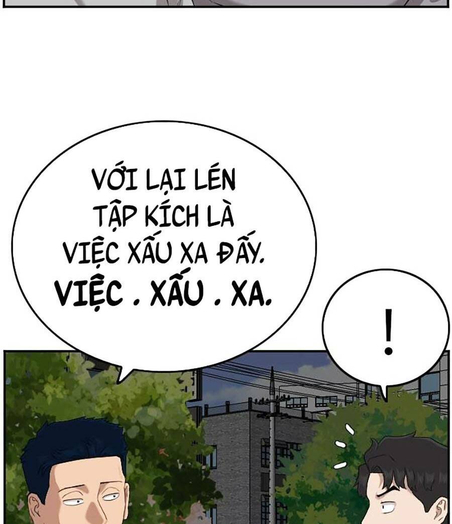 Người Xấu - Chapter 105 - Page 59