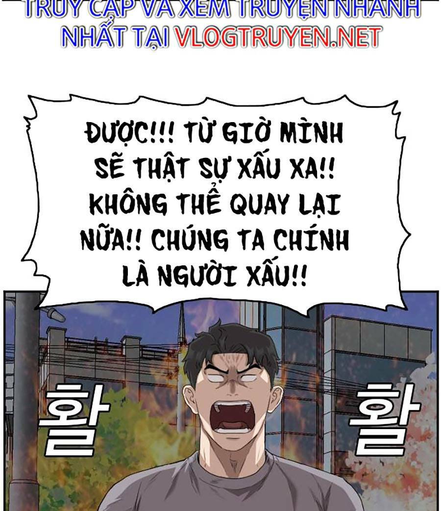 Người Xấu - Chapter 105 - Page 62