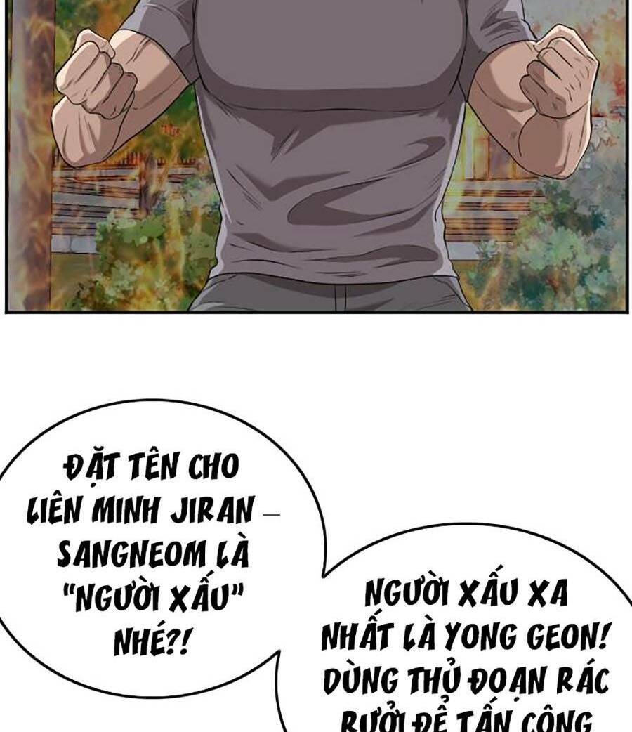 Người Xấu - Chapter 105 - Page 63
