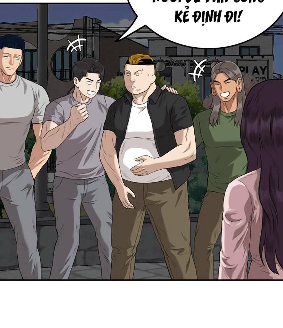 Người Xấu - Chapter 105 - Page 64