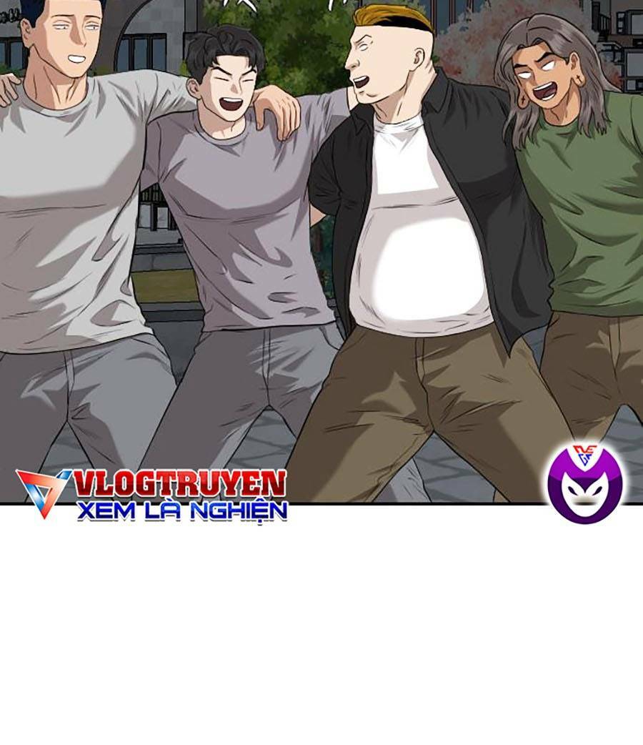 Người Xấu - Chapter 105 - Page 66