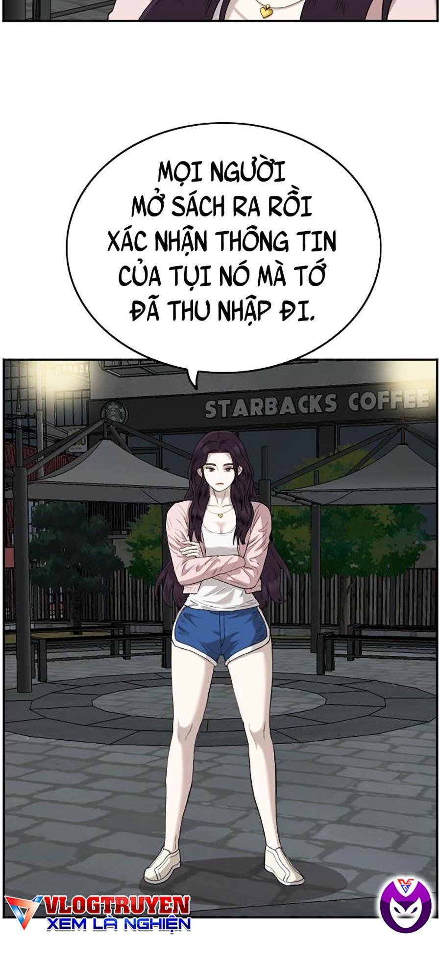 Người Xấu - Chapter 105 - Page 6