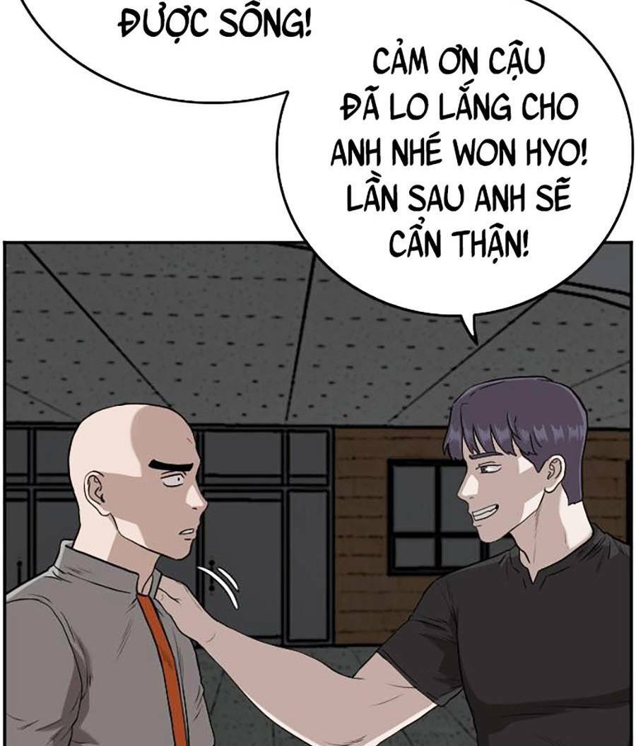 Người Xấu - Chapter 105 - Page 86