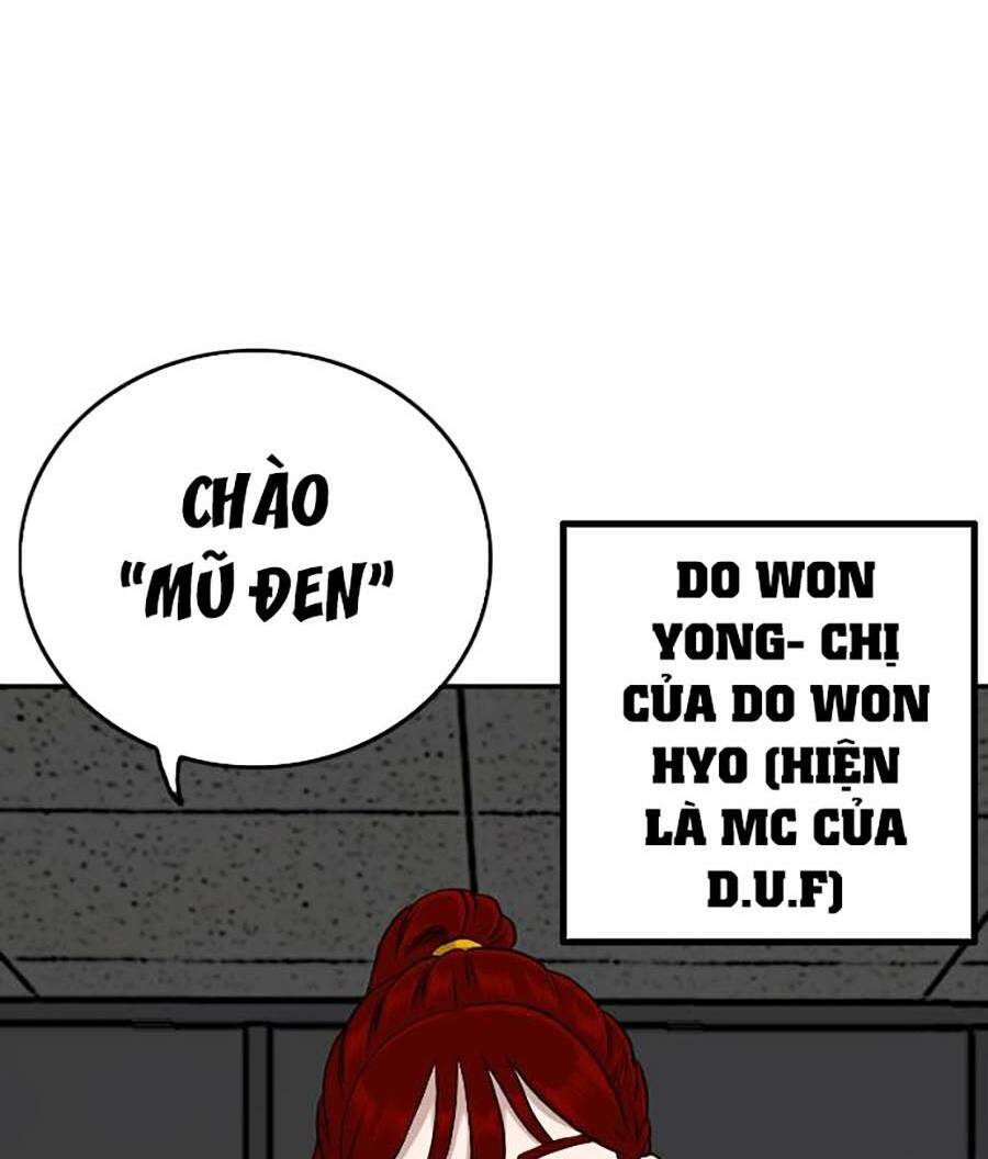 Người Xấu - Chapter 105 - Page 93