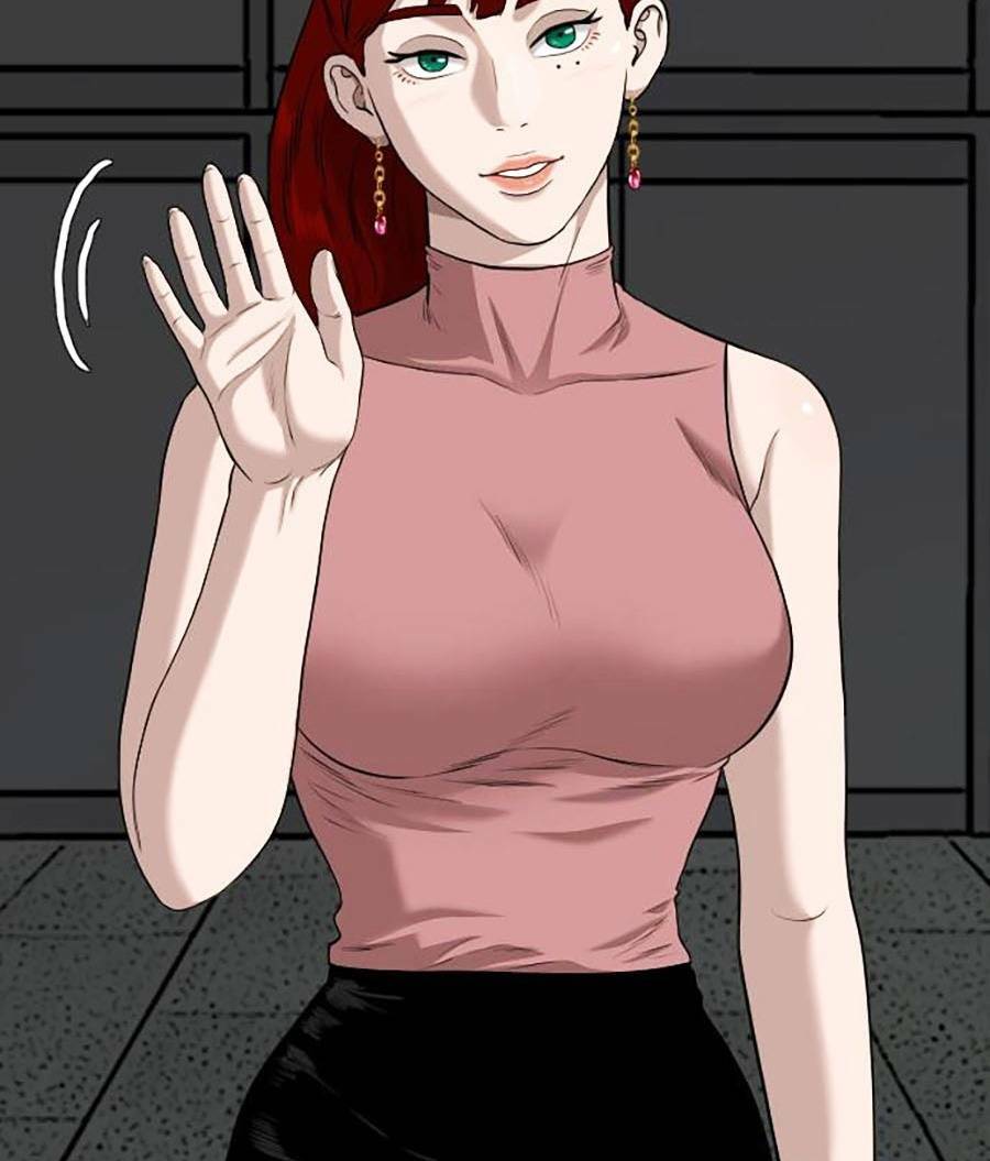 Người Xấu - Chapter 105 - Page 94