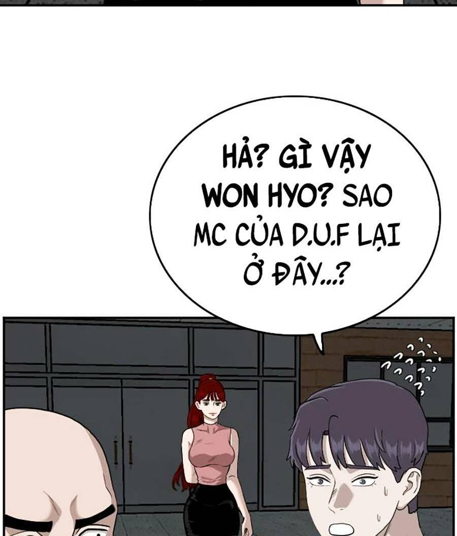 Người Xấu - Chapter 105 - Page 95