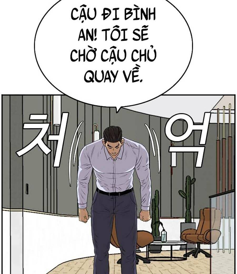 Người Xấu - Chapter 106 - Page 102