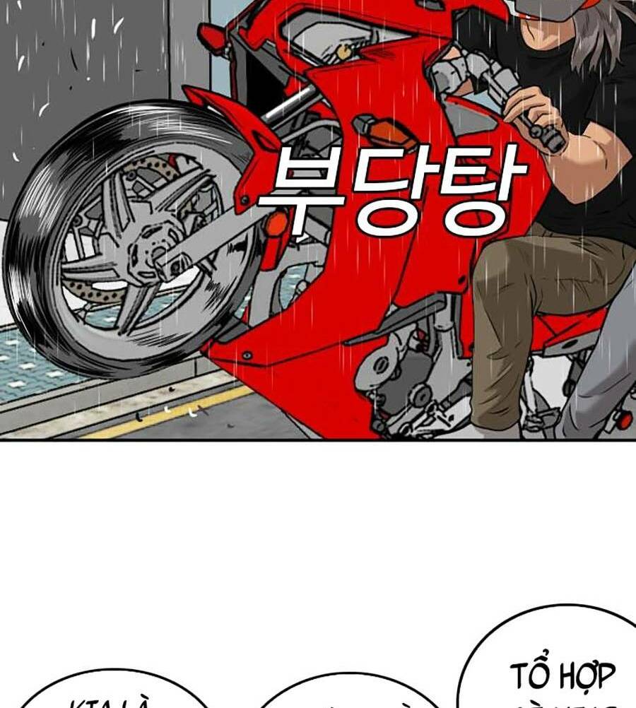 Người Xấu - Chapter 106 - Page 116