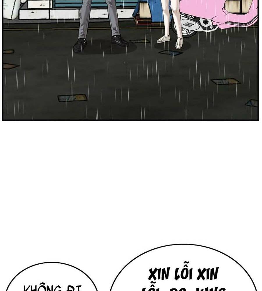 Người Xấu - Chapter 106 - Page 122