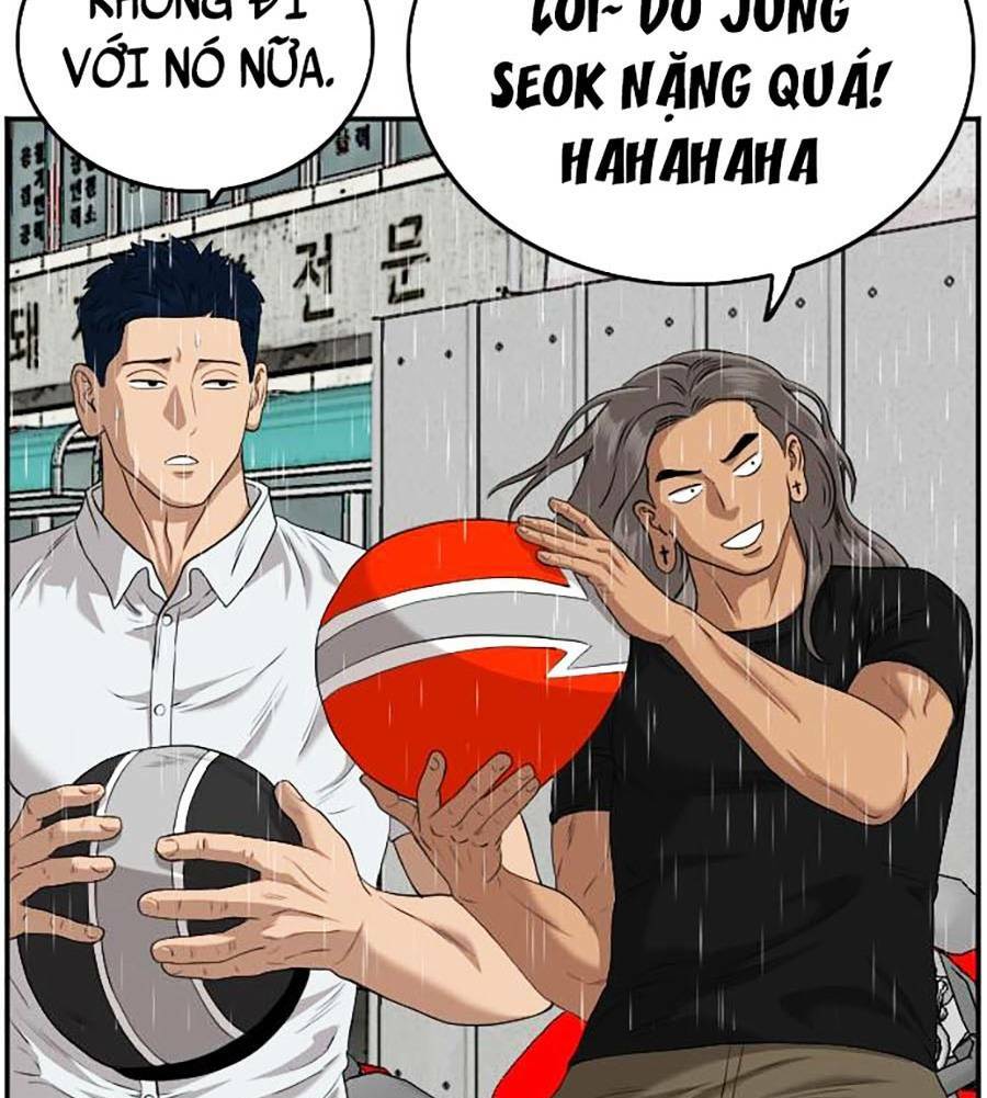 Người Xấu - Chapter 106 - Page 123