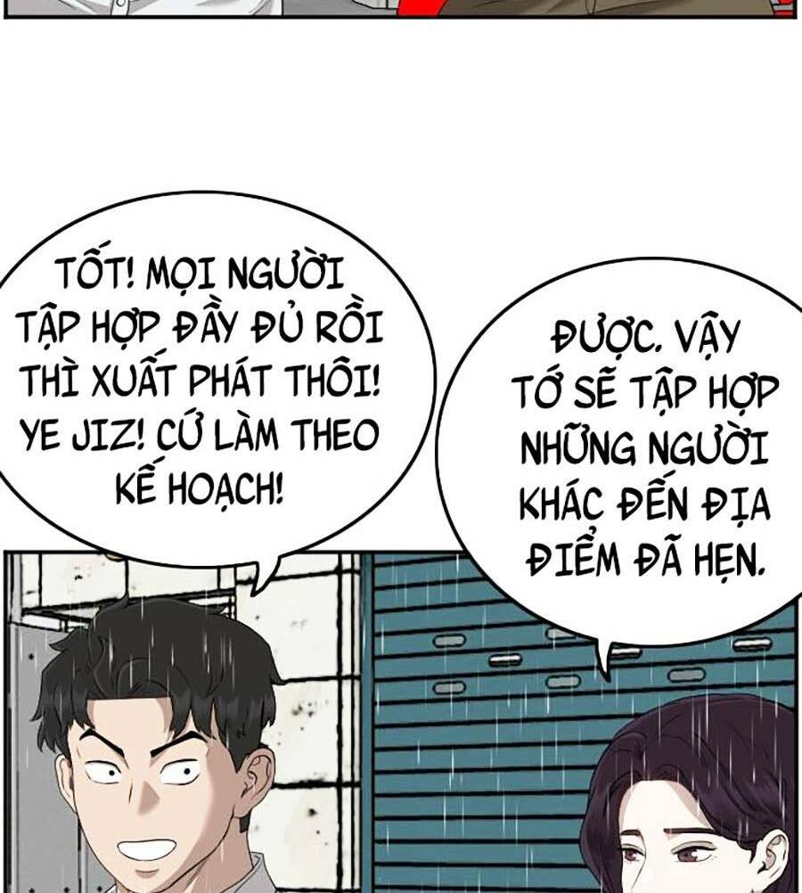 Người Xấu - Chapter 106 - Page 124