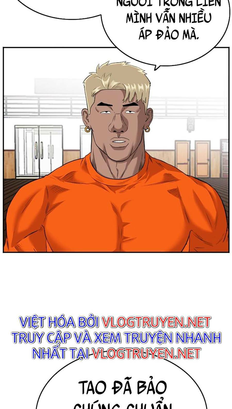 Người Xấu - Chapter 106 - Page 140