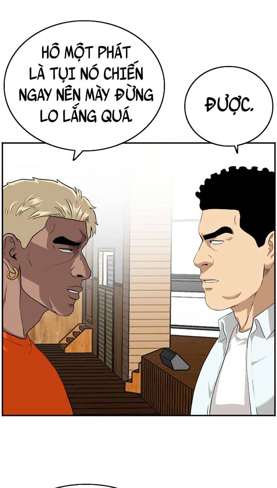 Người Xấu - Chapter 106 - Page 142