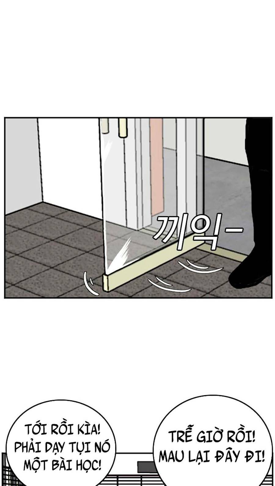 Người Xấu - Chapter 106 - Page 144