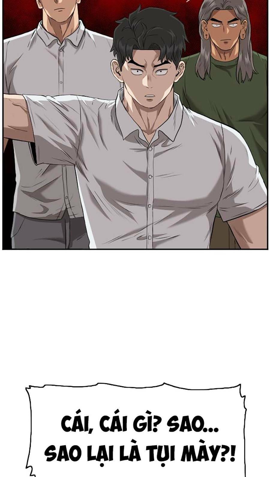 Người Xấu - Chapter 106 - Page 146