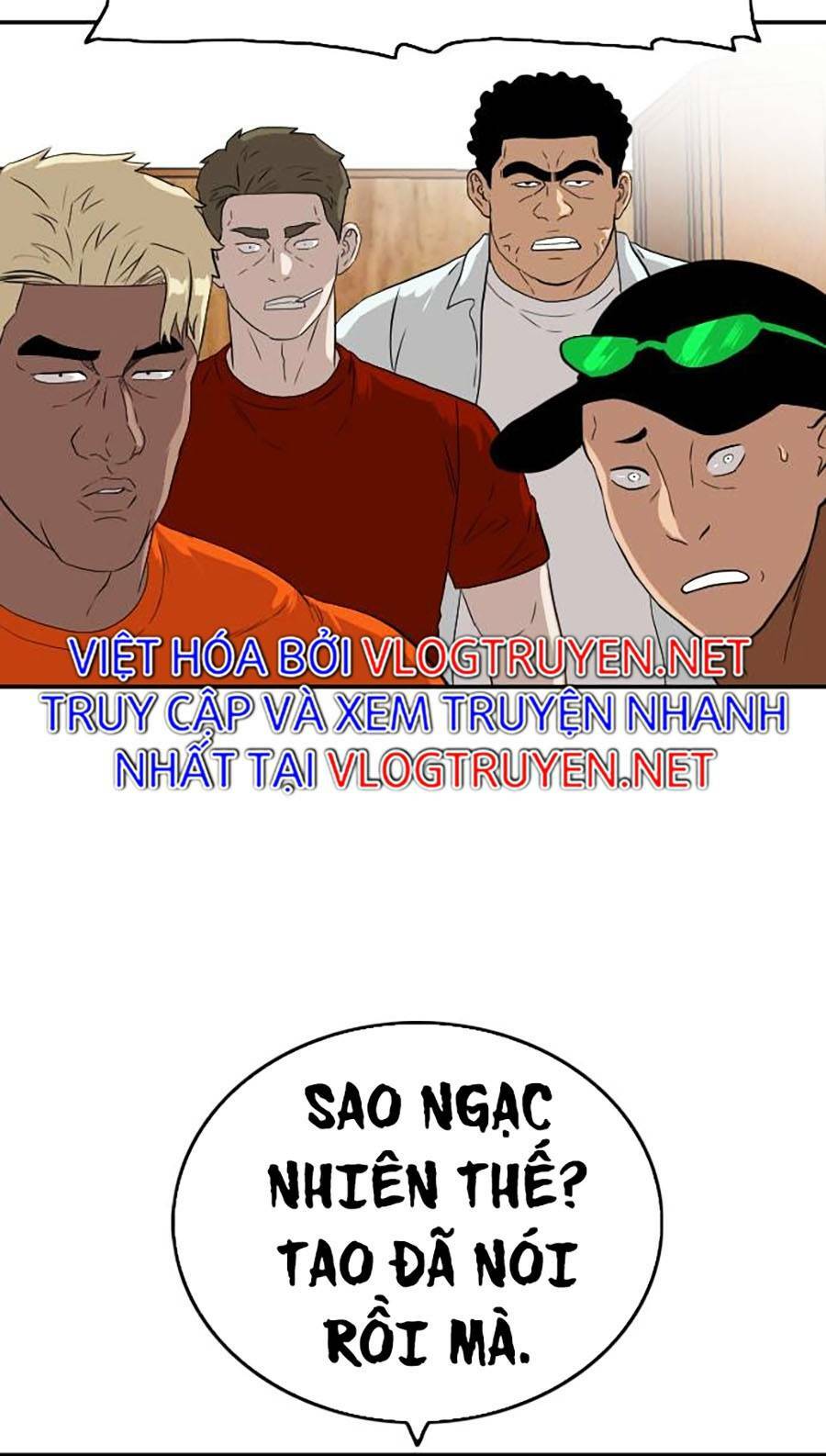 Người Xấu - Chapter 106 - Page 147