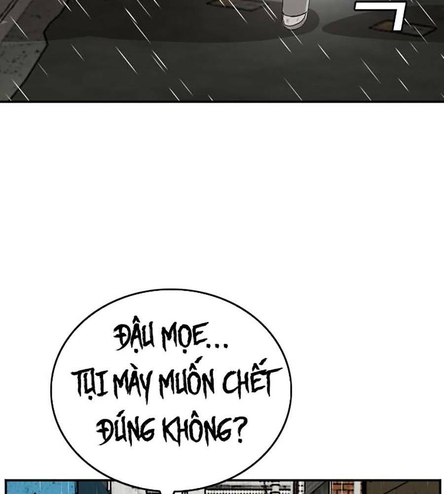 Người Xấu - Chapter 106 - Page 22