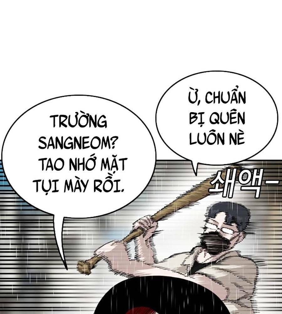 Người Xấu - Chapter 106 - Page 24