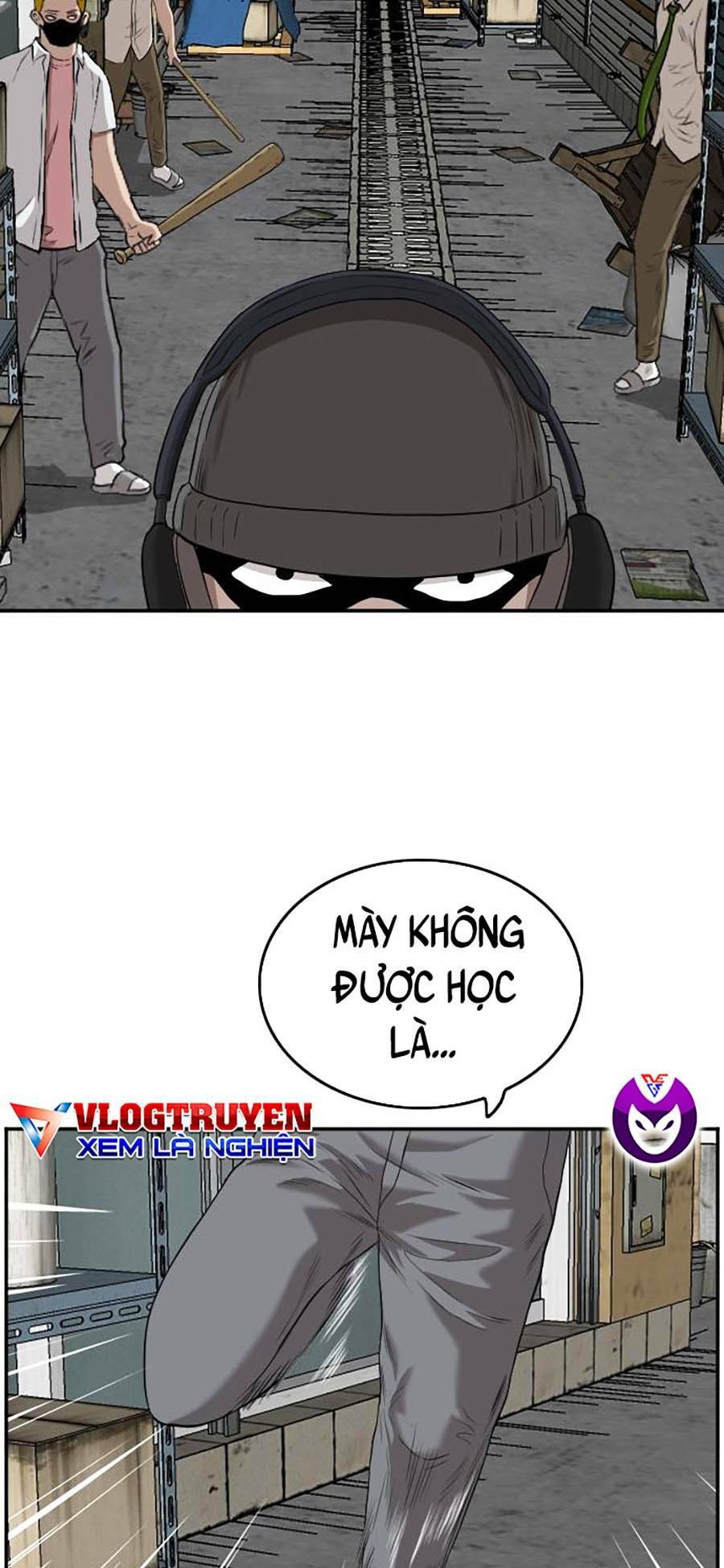 Người Xấu - Chapter 106 - Page 32