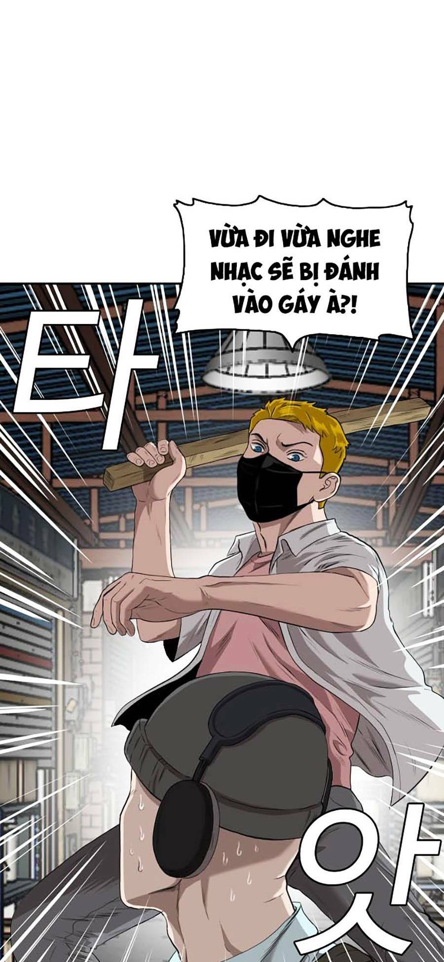 Người Xấu - Chapter 106 - Page 34