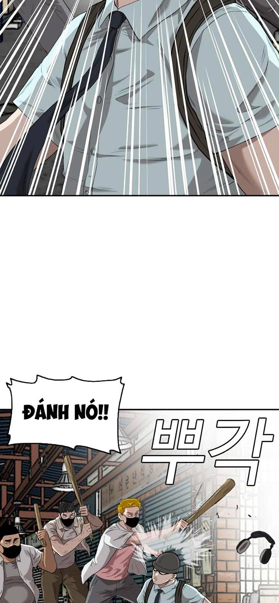 Người Xấu - Chapter 106 - Page 35