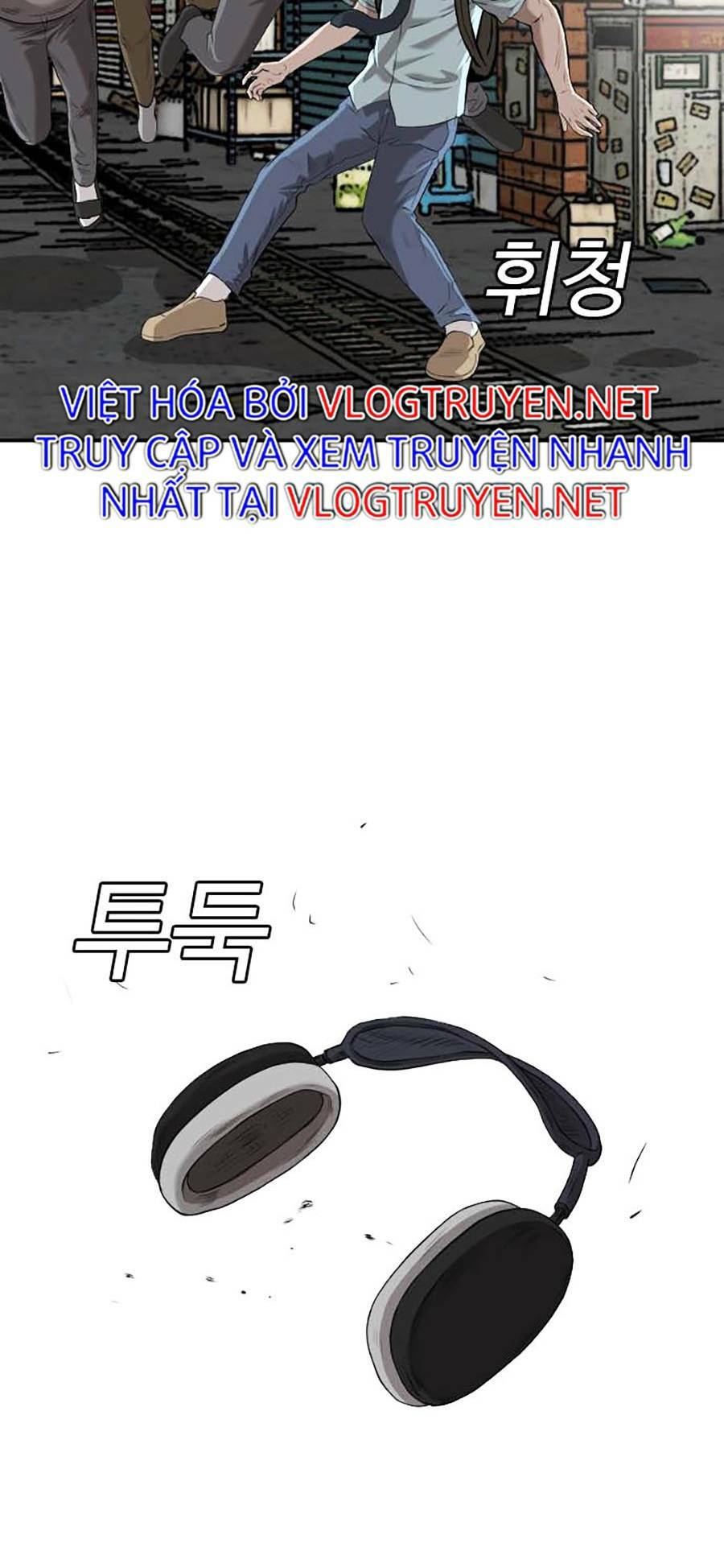 Người Xấu - Chapter 106 - Page 36