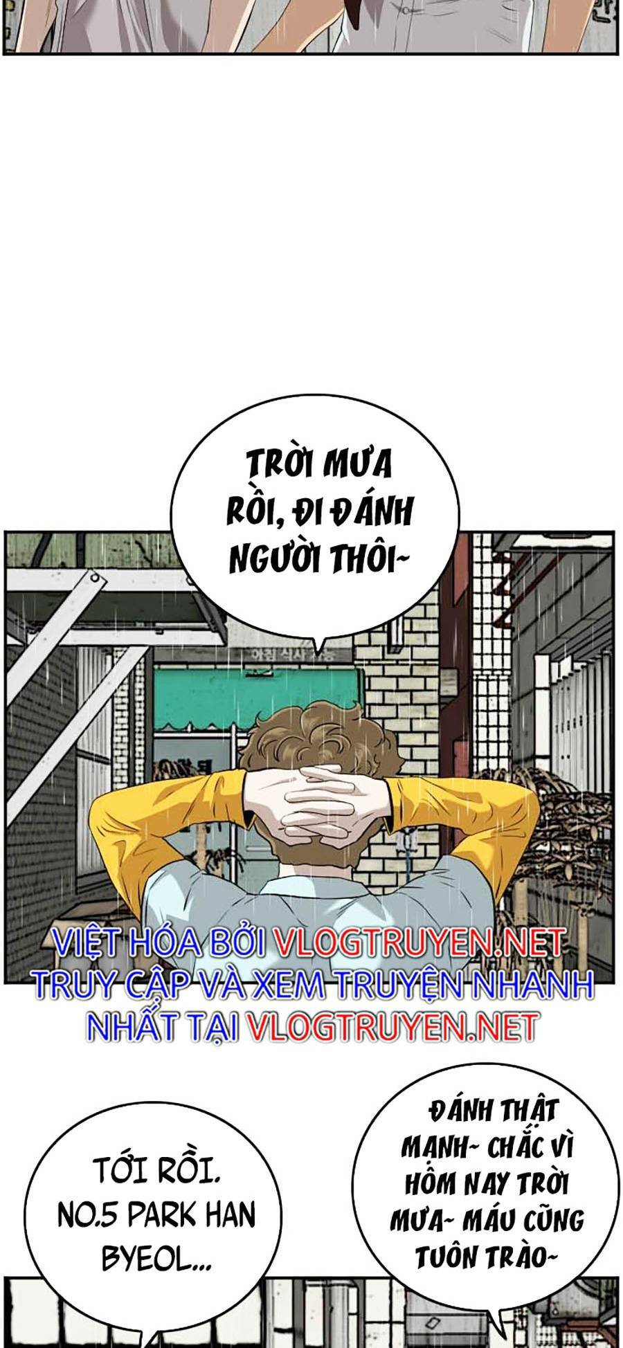 Người Xấu - Chapter 106 - Page 41