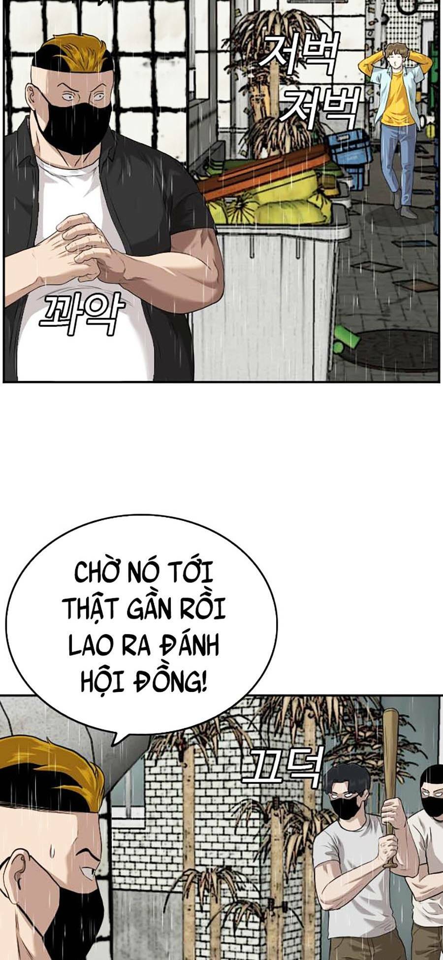 Người Xấu - Chapter 106 - Page 42