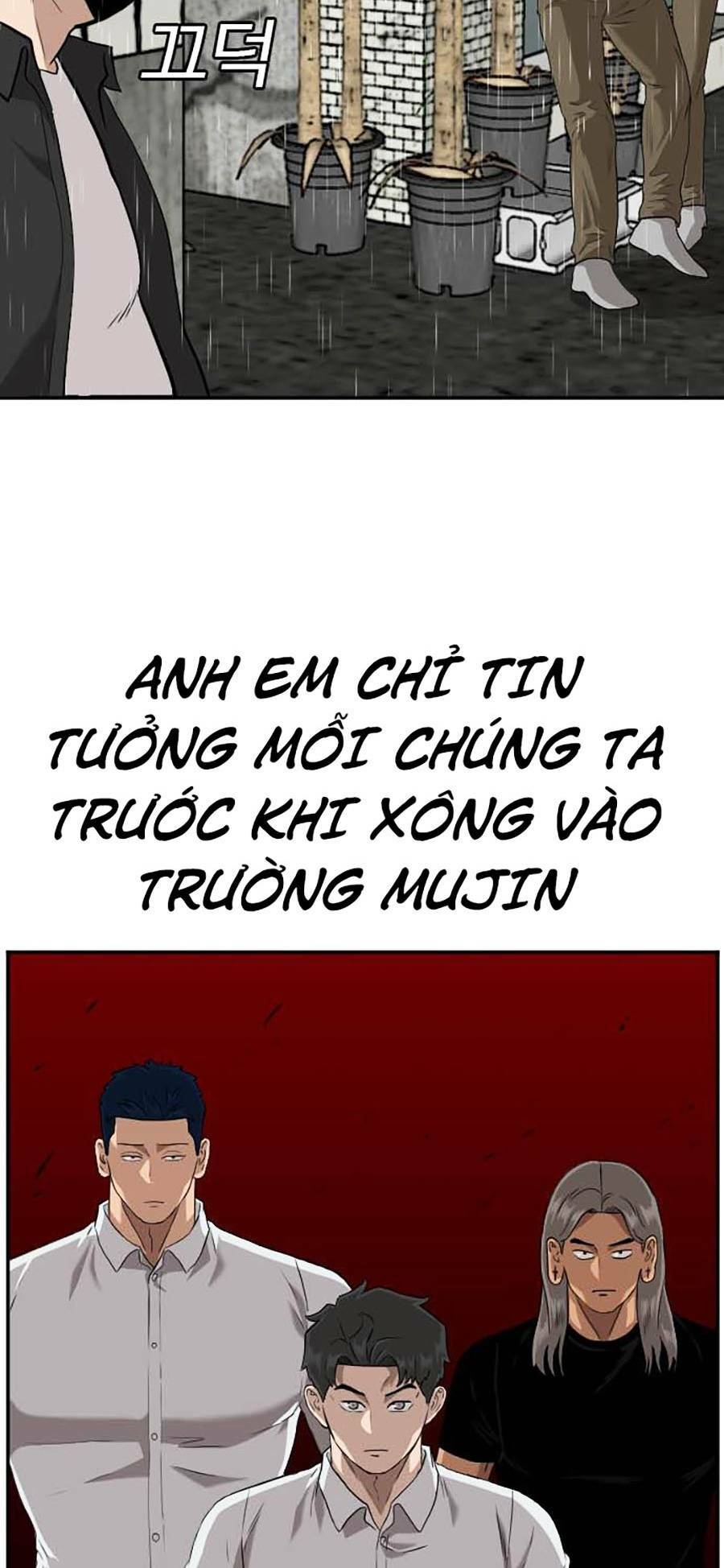 Người Xấu - Chapter 106 - Page 43