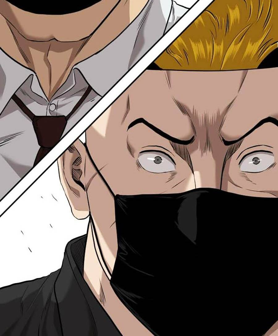 Người Xấu - Chapter 106 - Page 48