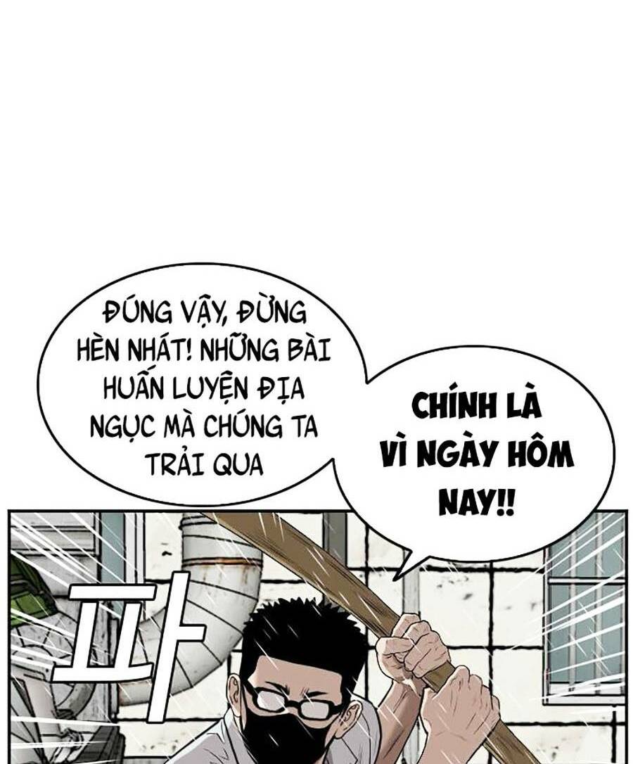 Người Xấu - Chapter 106 - Page 50