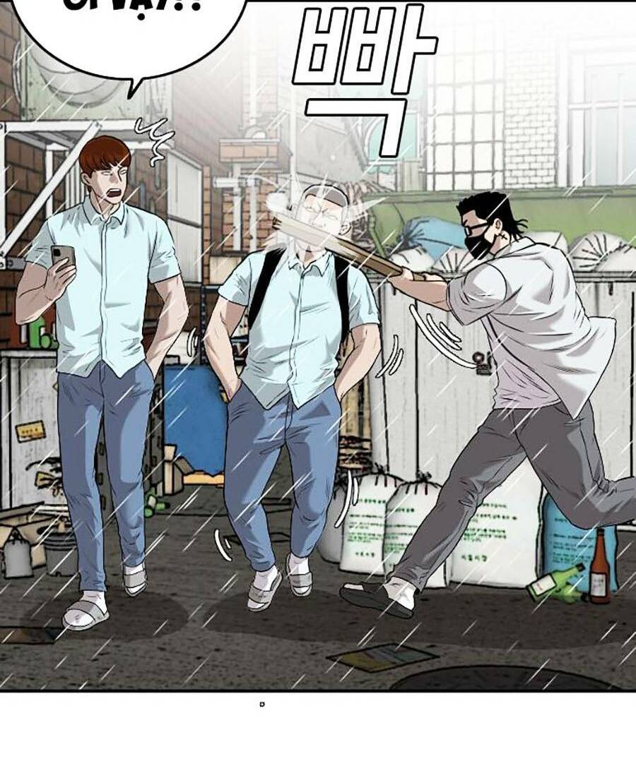 Người Xấu - Chapter 106 - Page 52