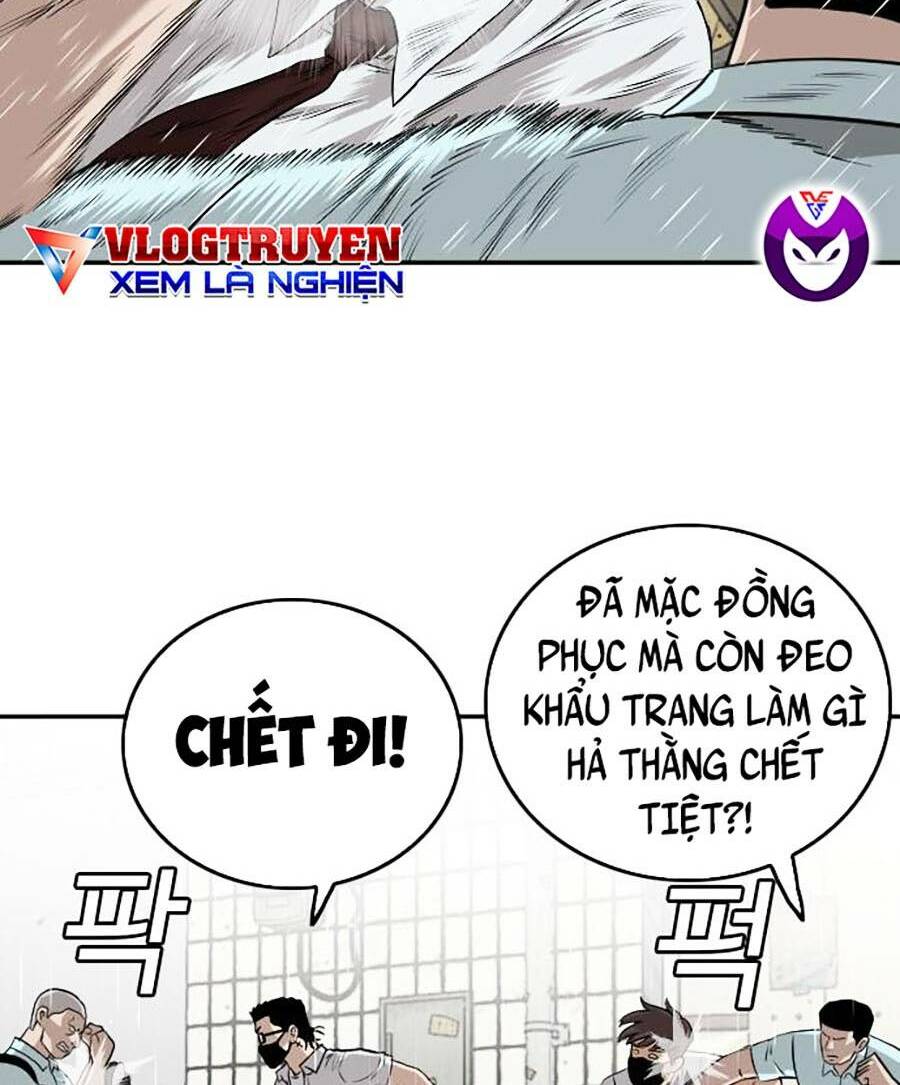 Người Xấu - Chapter 106 - Page 60