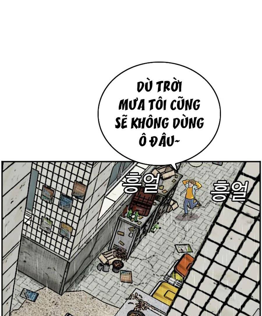 Người Xấu - Chapter 106 - Page 71