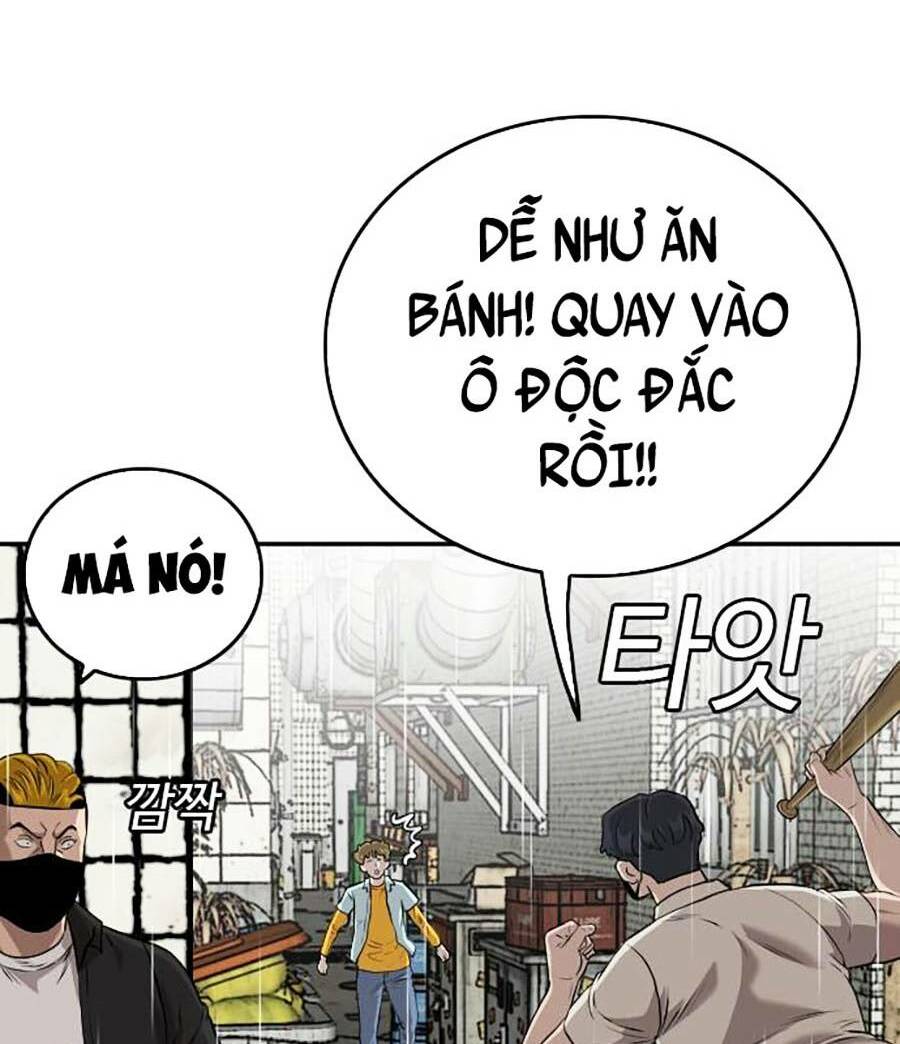 Người Xấu - Chapter 106 - Page 78