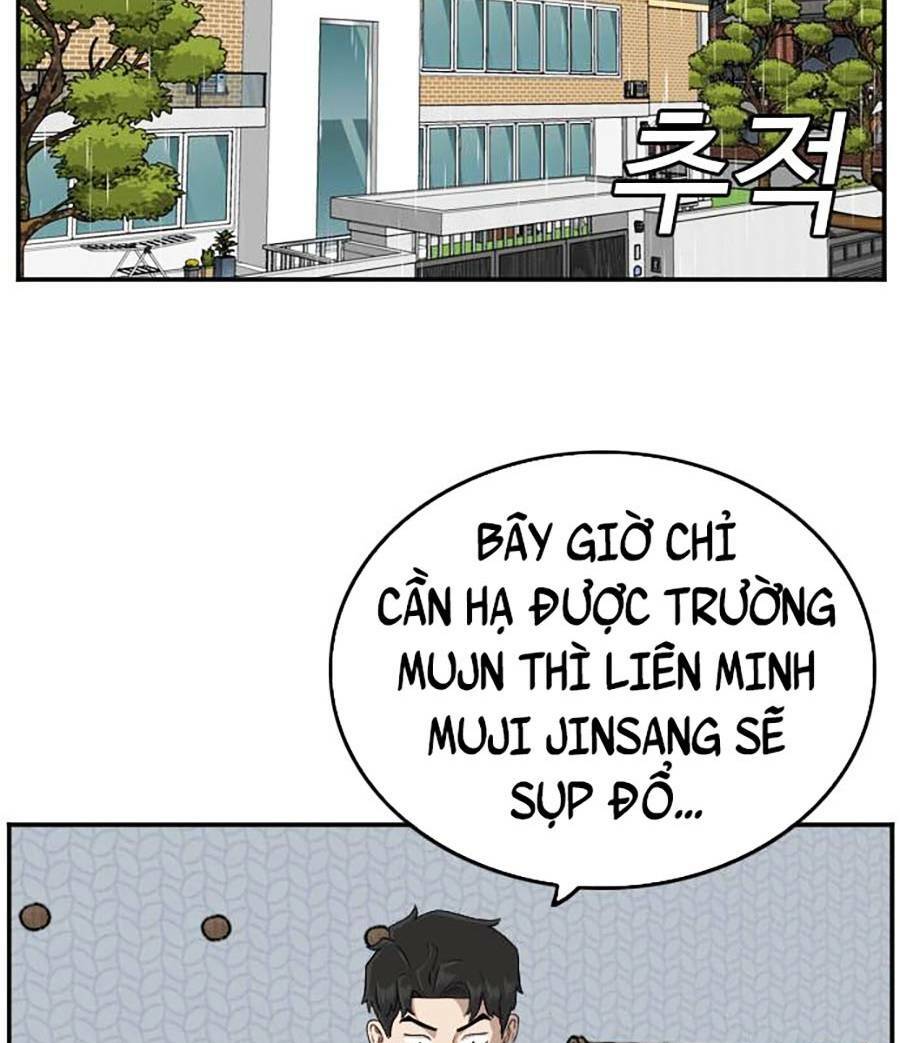 Người Xấu - Chapter 106 - Page 93