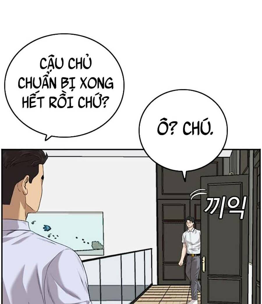Người Xấu - Chapter 106 - Page 96