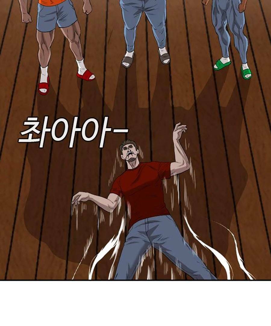 Người Xấu - Chapter 107 - Page 104