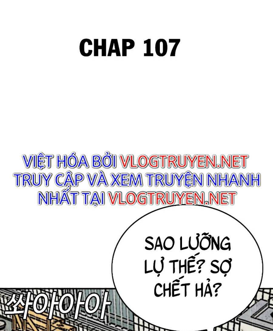 Người Xấu - Chapter 107 - Page 10