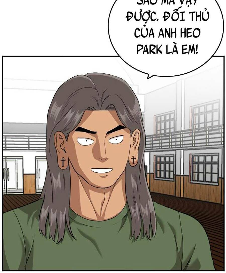 Người Xấu - Chapter 107 - Page 111