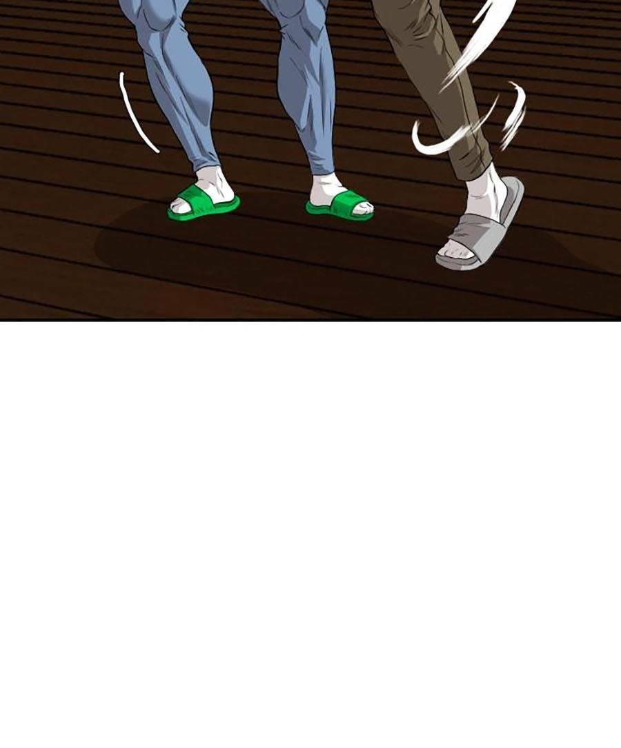 Người Xấu - Chapter 107 - Page 116