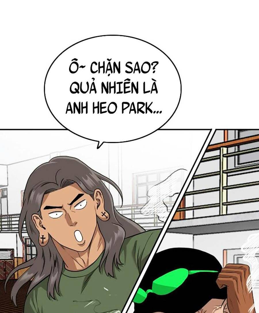 Người Xấu - Chapter 107 - Page 117